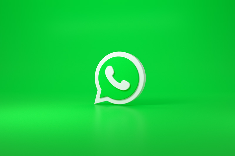 BEGA WhatsApp Messenger