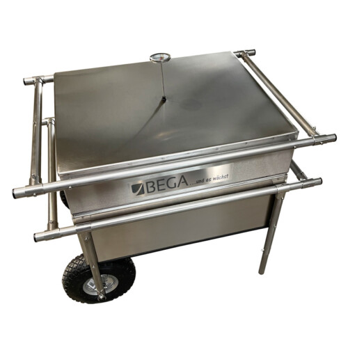 BEGA Dämpfgerät Rota 02