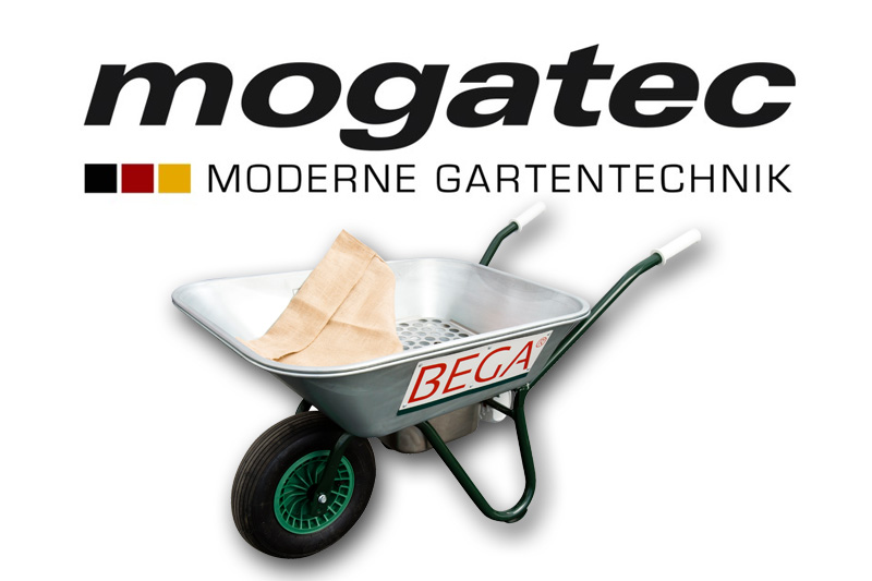 Kooperation mit der Mogatec